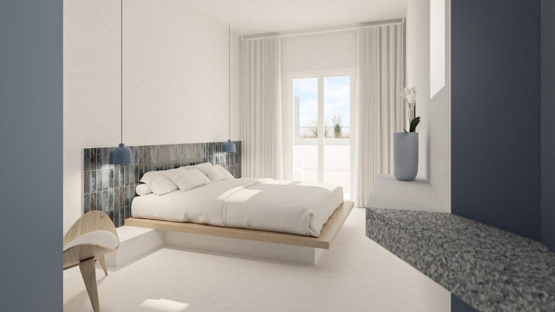 Hotel Aegean Colors Paros Naousa  Exterior foto